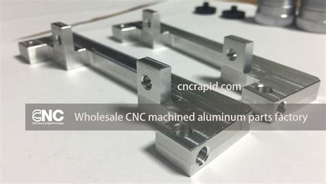 wholesale cnc machine aluminum parts factory|aluminum parts for sale.